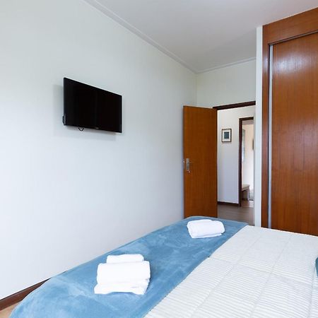 Ferienwohnung Host Wise Porto Exterior foto