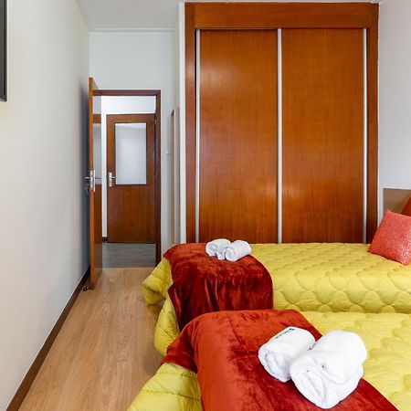 Ferienwohnung Host Wise Porto Exterior foto