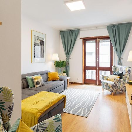 Ferienwohnung Host Wise Porto Exterior foto