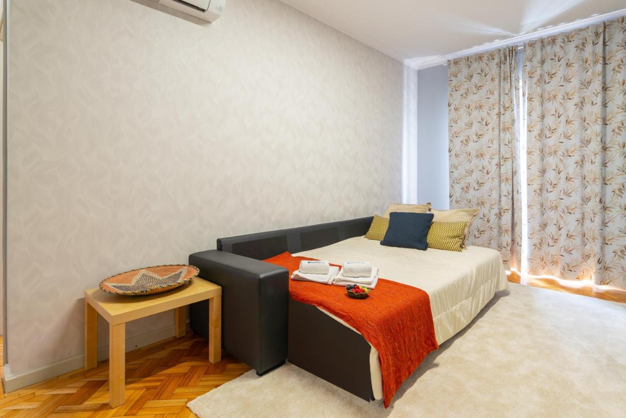 Ferienwohnung Host Wise Porto Exterior foto