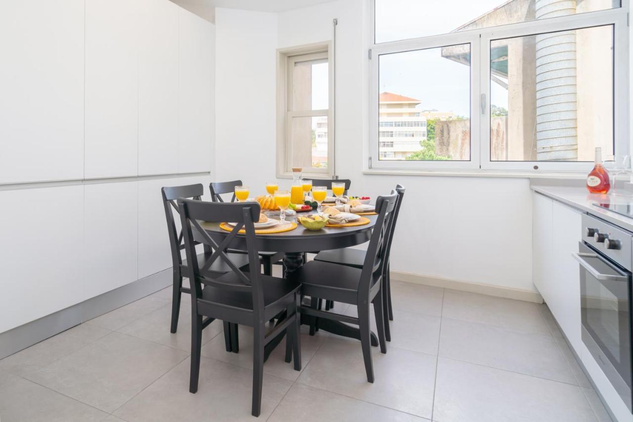 Ferienwohnung Host Wise Porto Exterior foto