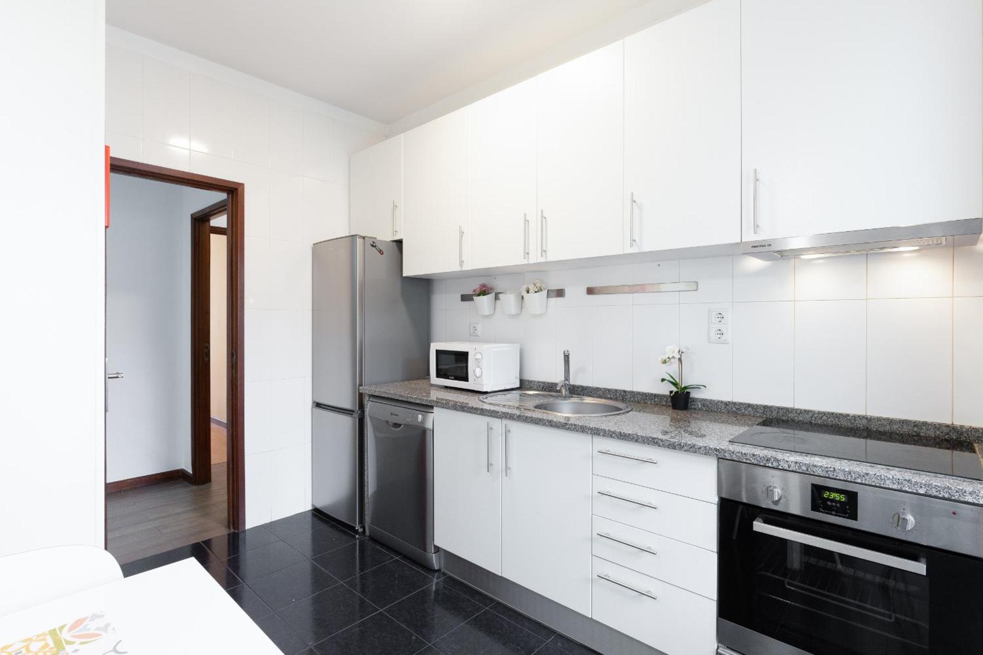 Ferienwohnung Host Wise Porto Exterior foto
