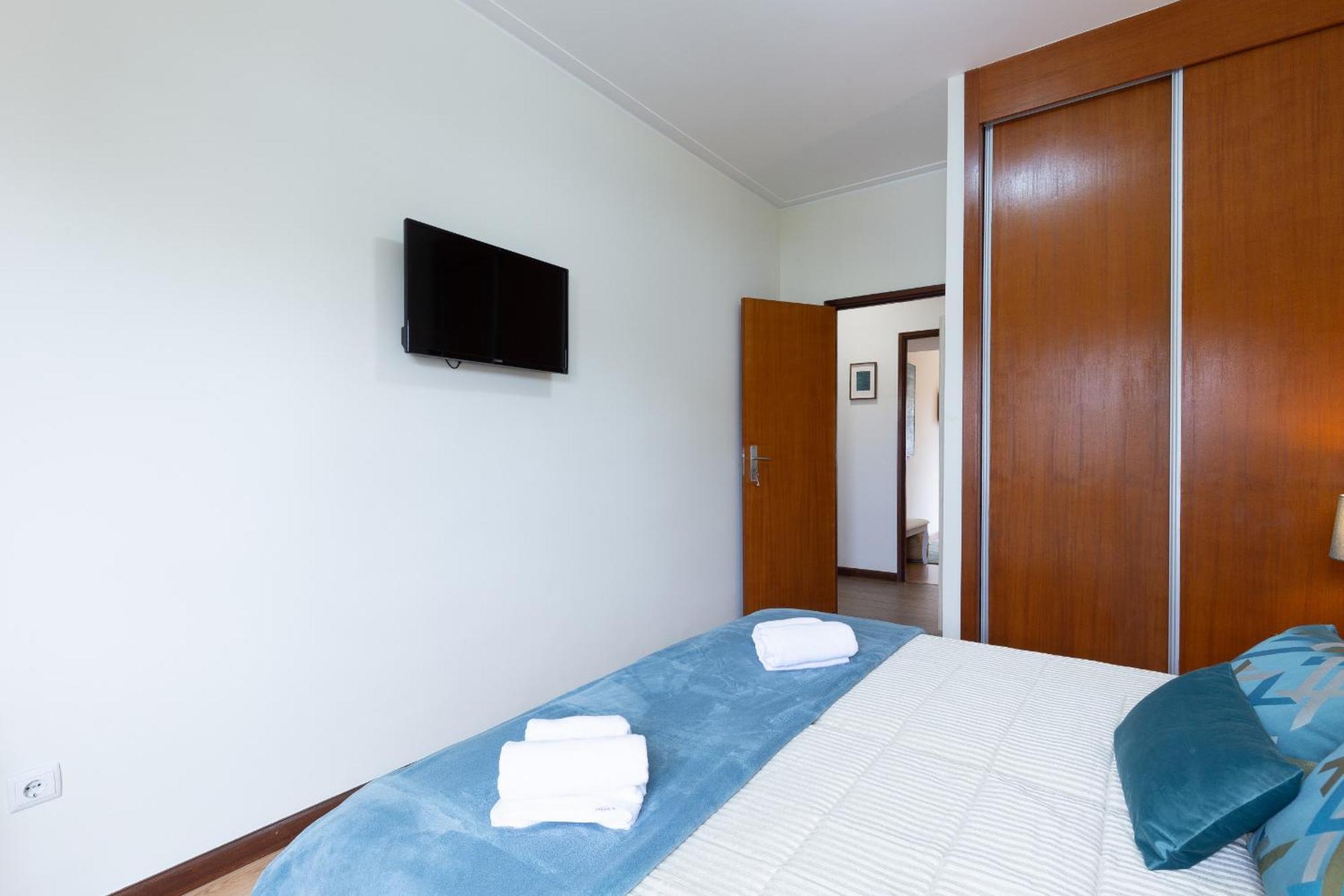 Ferienwohnung Host Wise Porto Exterior foto