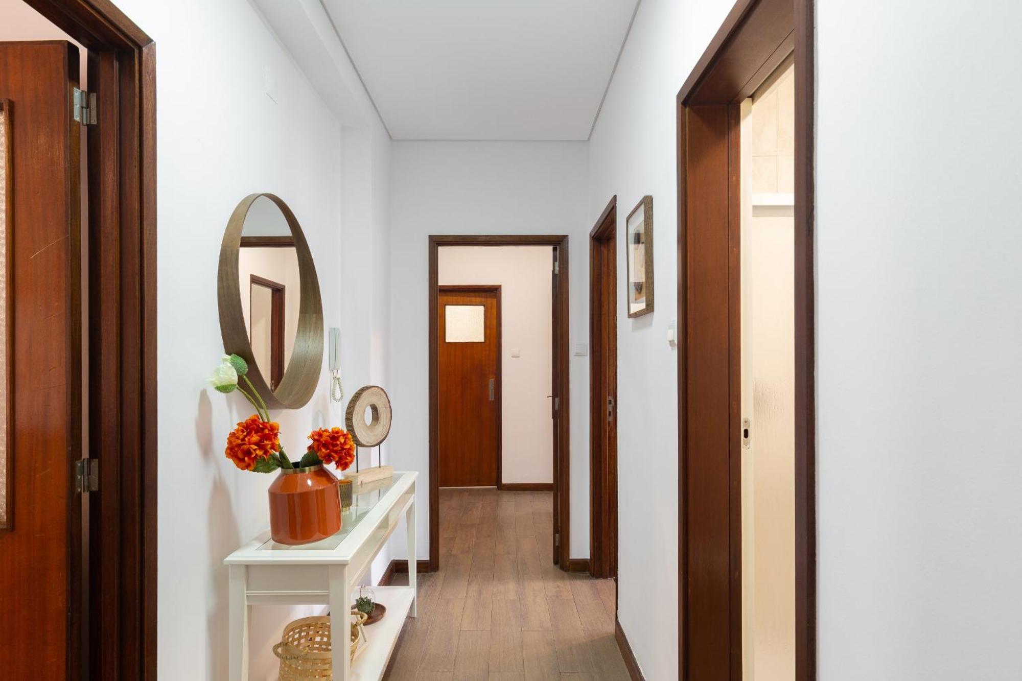 Ferienwohnung Host Wise Porto Exterior foto