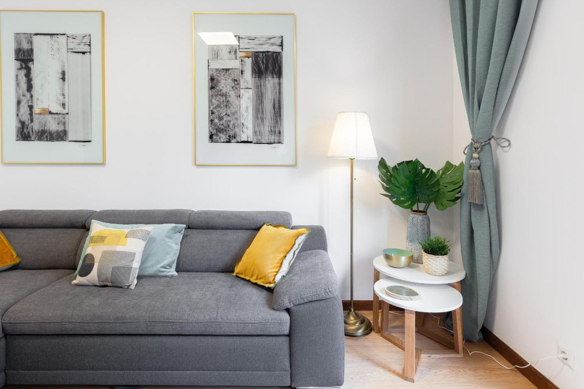 Ferienwohnung Host Wise Porto Exterior foto