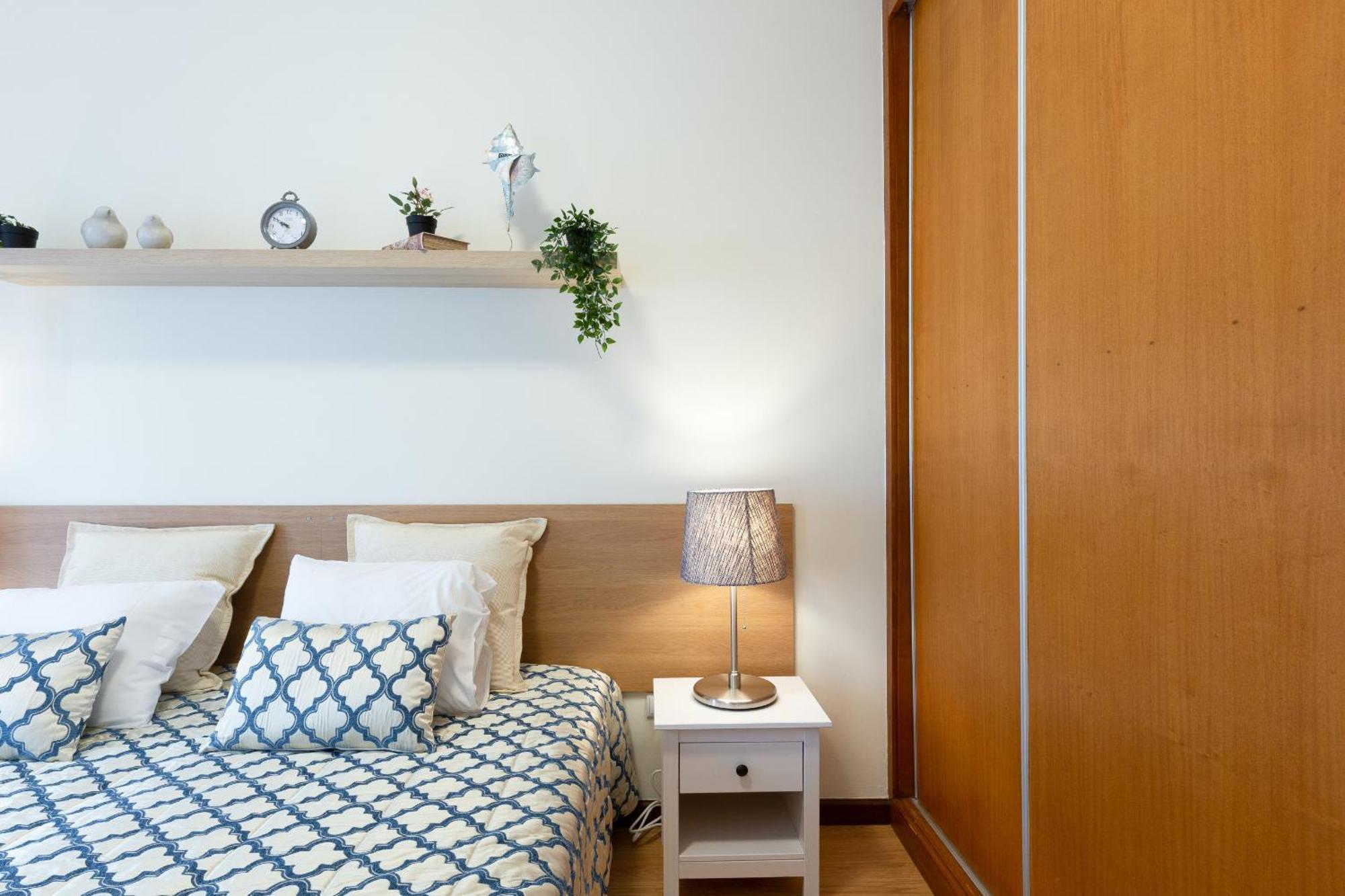 Ferienwohnung Host Wise Porto Exterior foto