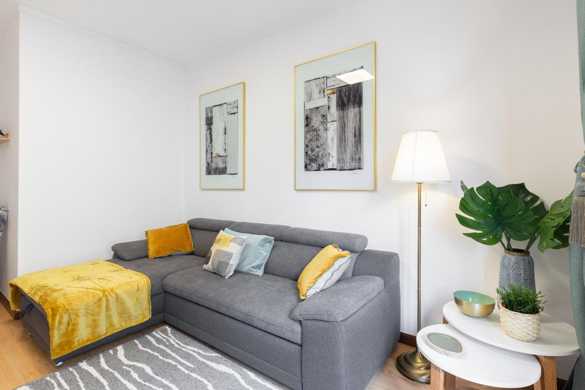 Ferienwohnung Host Wise Porto Exterior foto