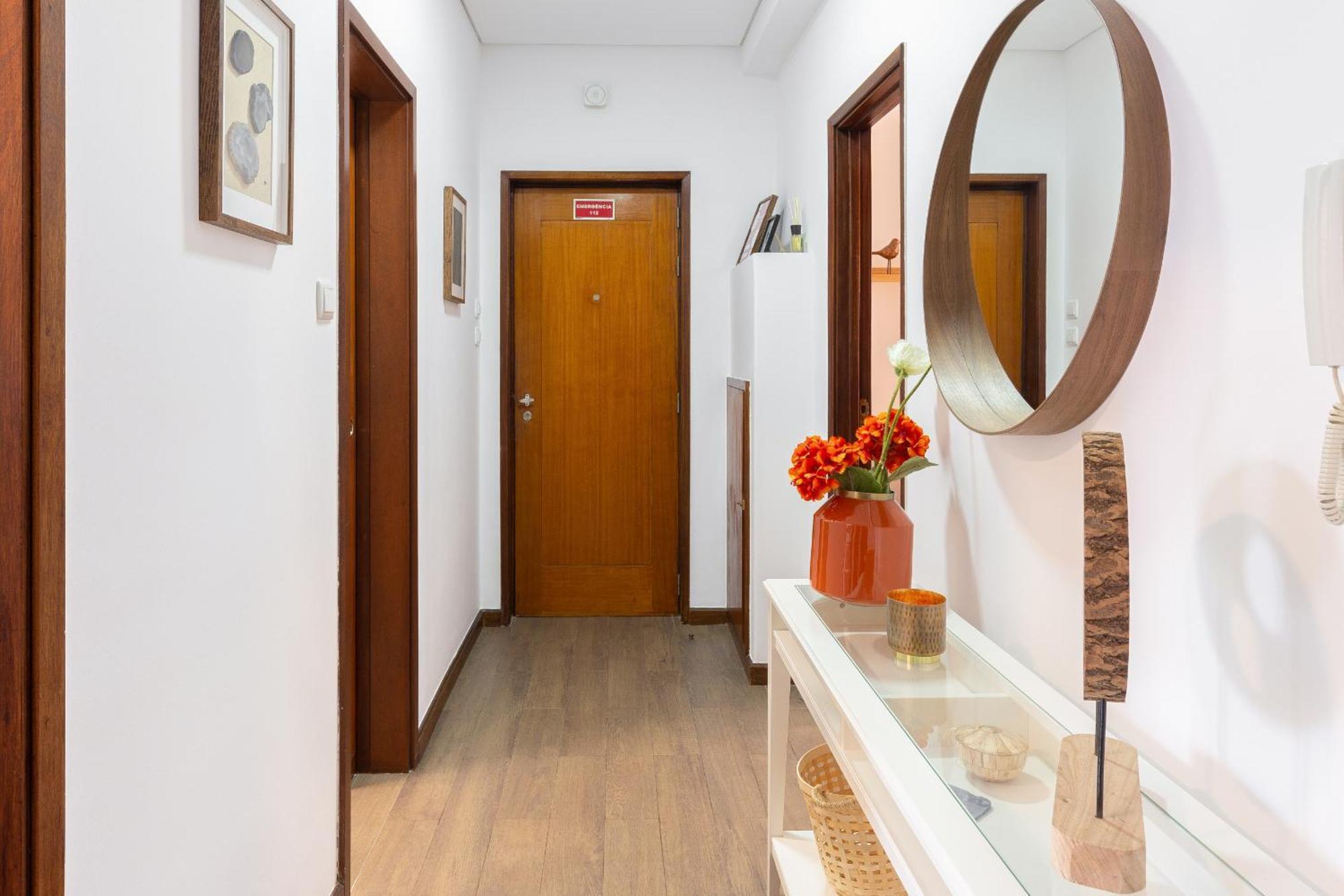 Ferienwohnung Host Wise Porto Exterior foto