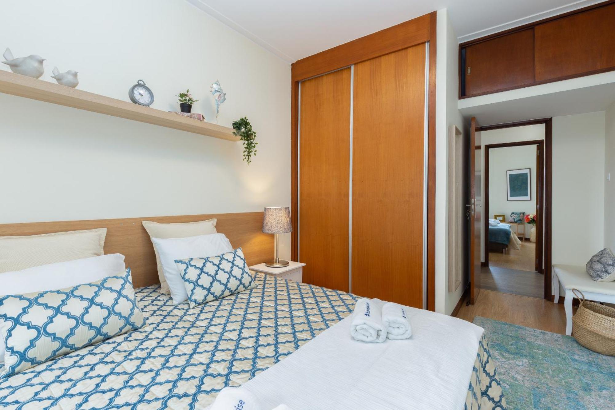 Ferienwohnung Host Wise Porto Exterior foto