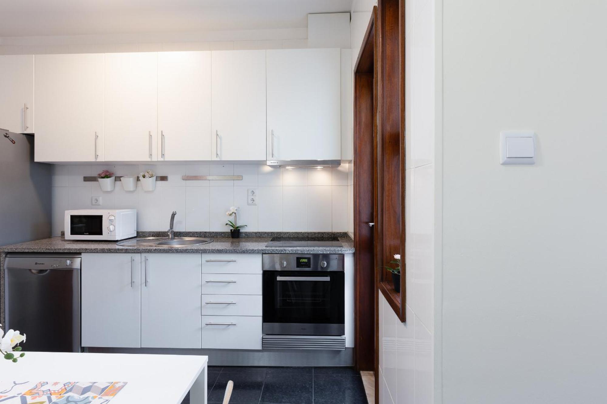 Ferienwohnung Host Wise Porto Exterior foto