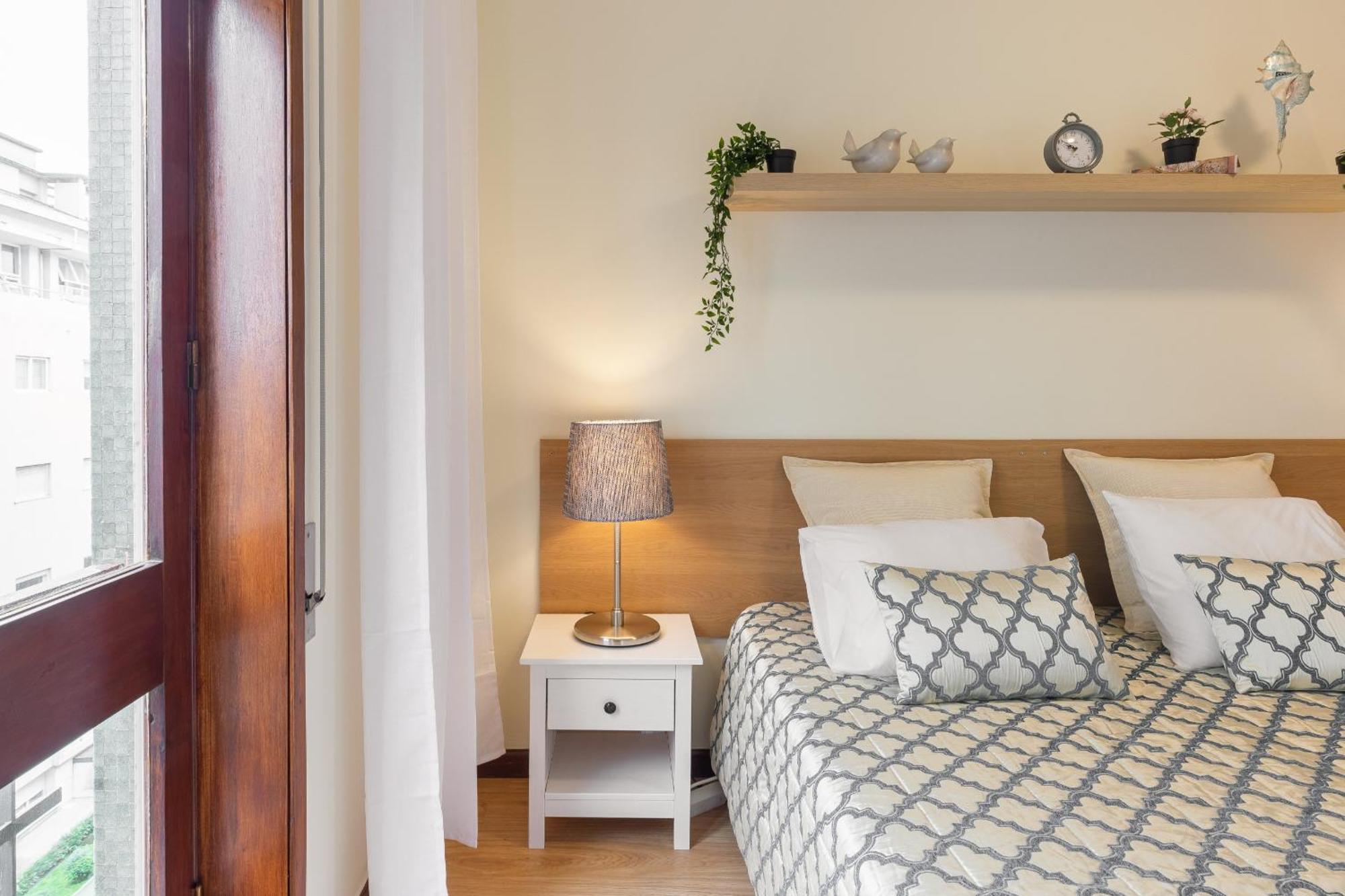 Ferienwohnung Host Wise Porto Exterior foto