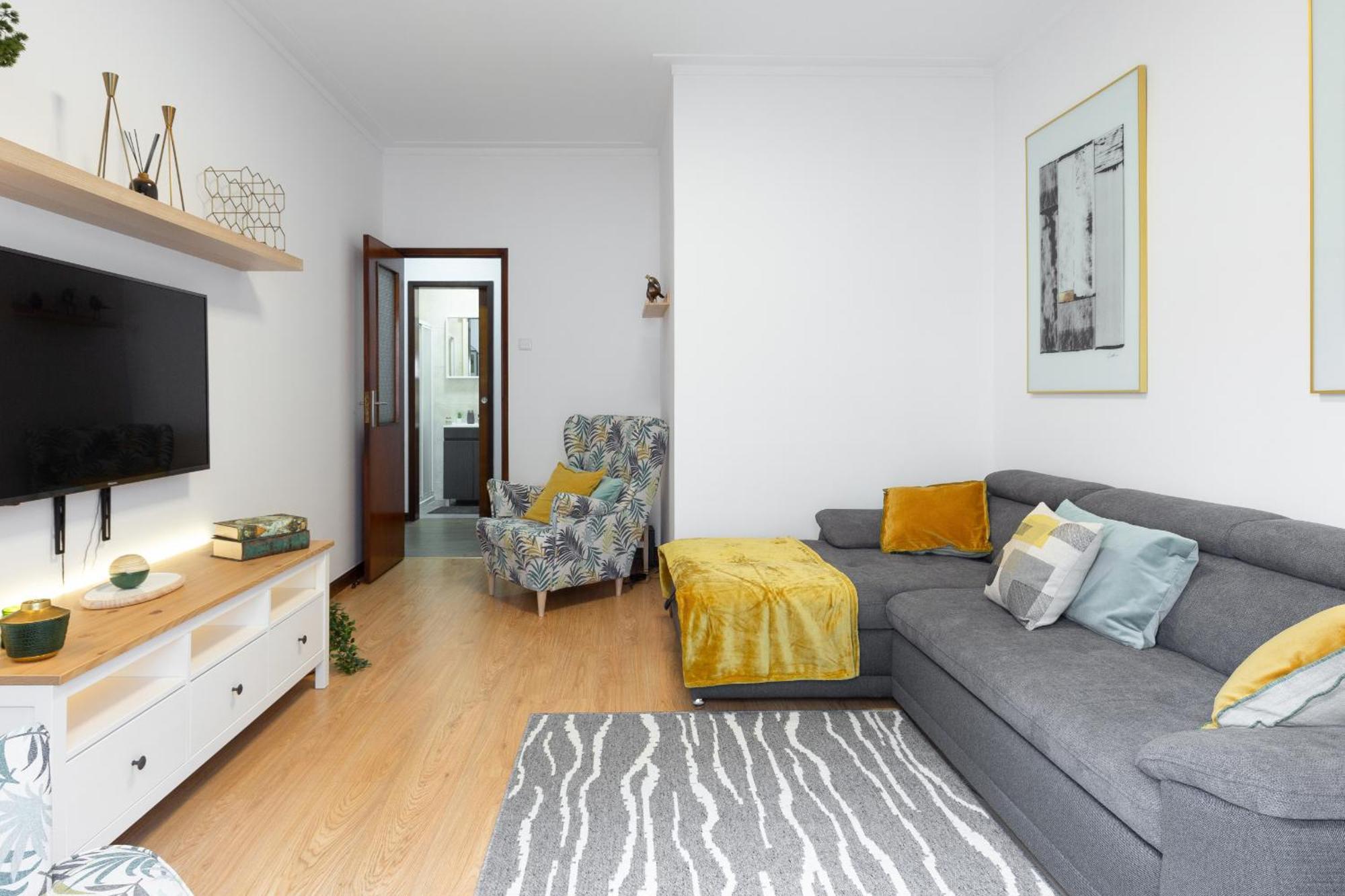 Ferienwohnung Host Wise Porto Exterior foto