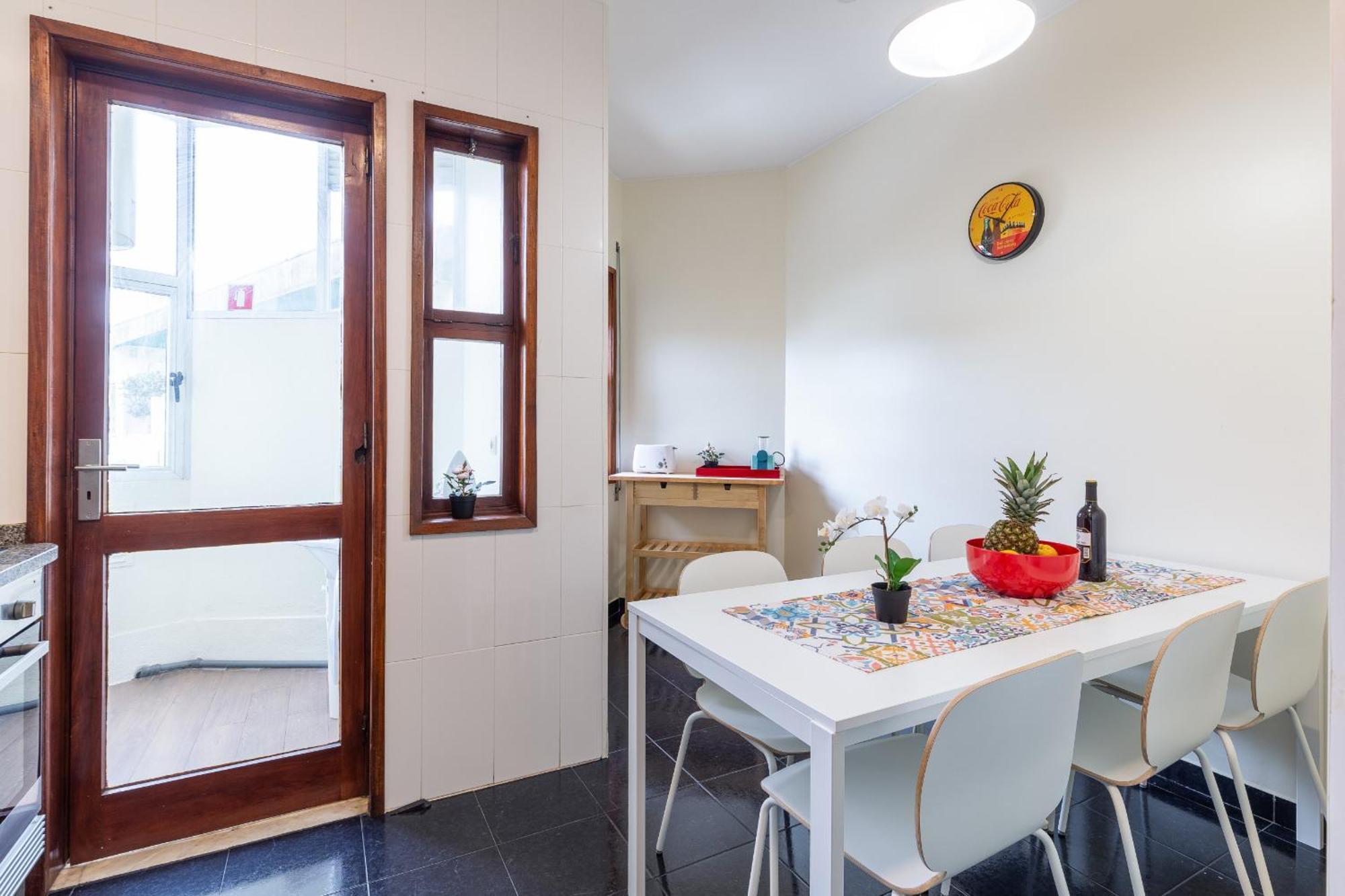 Ferienwohnung Host Wise Porto Exterior foto